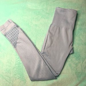 GymShark Vital Seamless Leggings